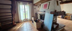 vente Maison Igoville