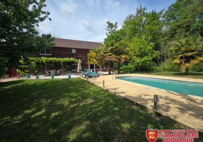vente Maison Igoville