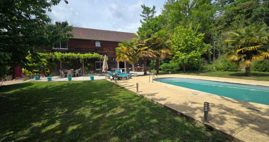 vente Maison Igoville