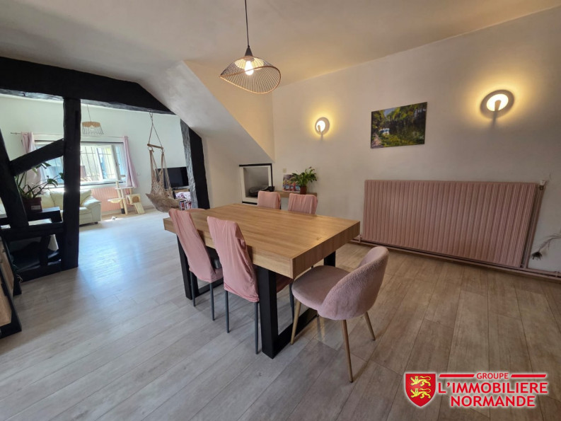 vente Maison Igoville - Photo 6