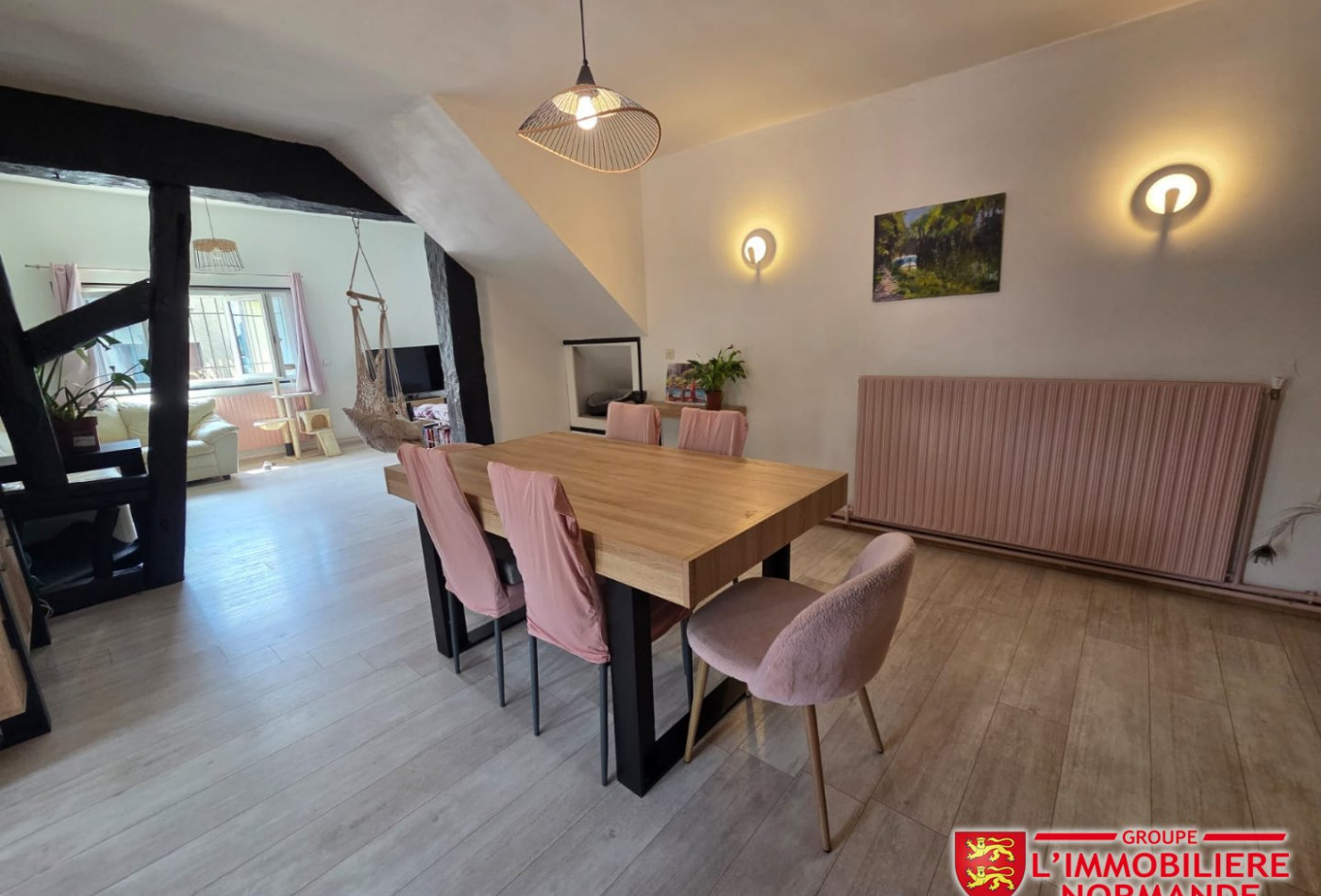 vente Maison Igoville - Photo 6