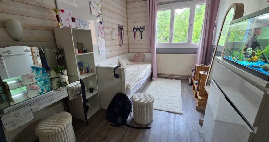 vente Maison Igoville