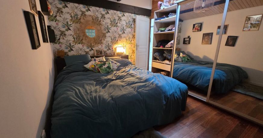 vente Maison Igoville