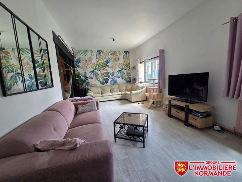 vente Maison Igoville - Photo 7