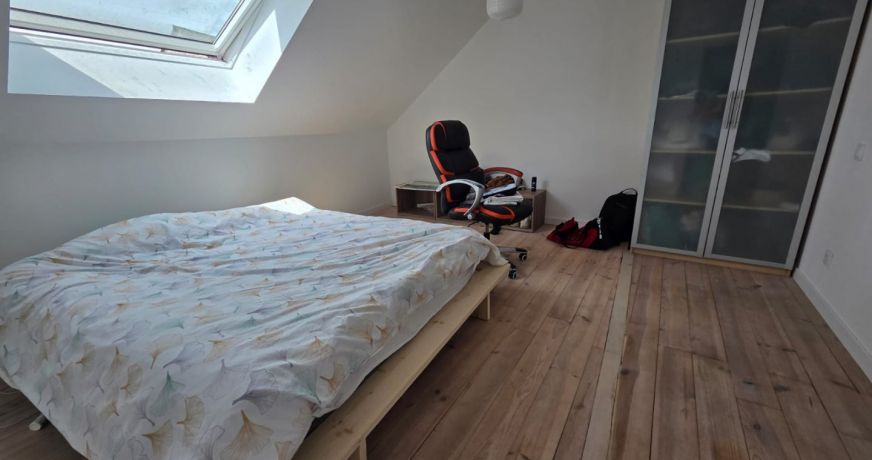 vente Maison Igoville