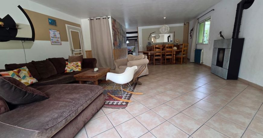 vente Maison Igoville