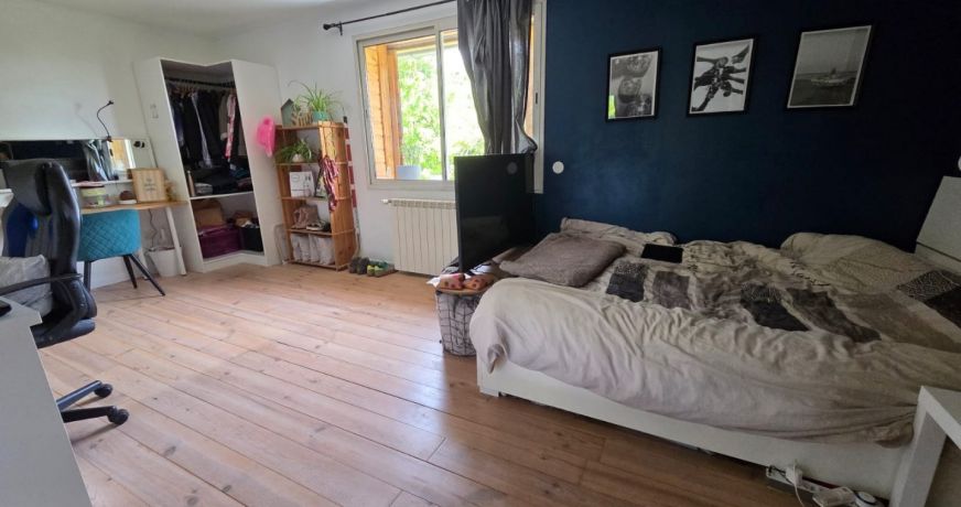 vente Maison Igoville