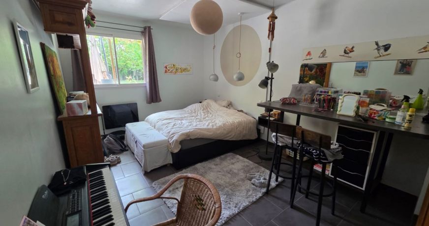 vente Maison Igoville