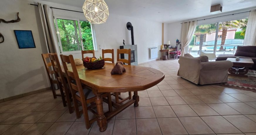 vente Maison Igoville