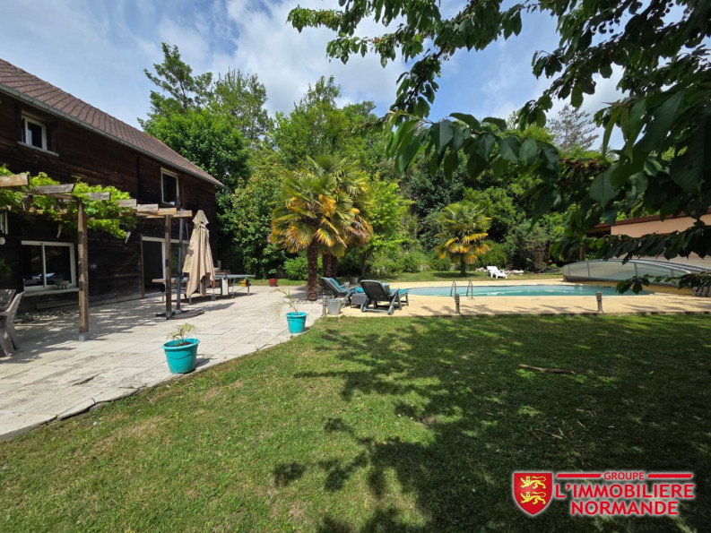 vente Maison Igoville - Photo 3