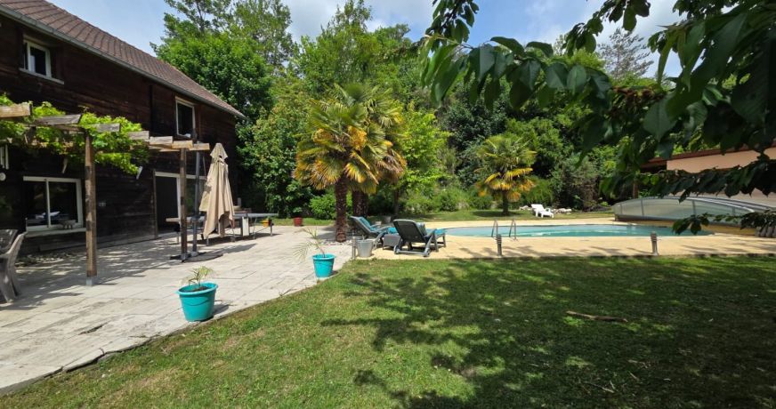 vente Maison Igoville