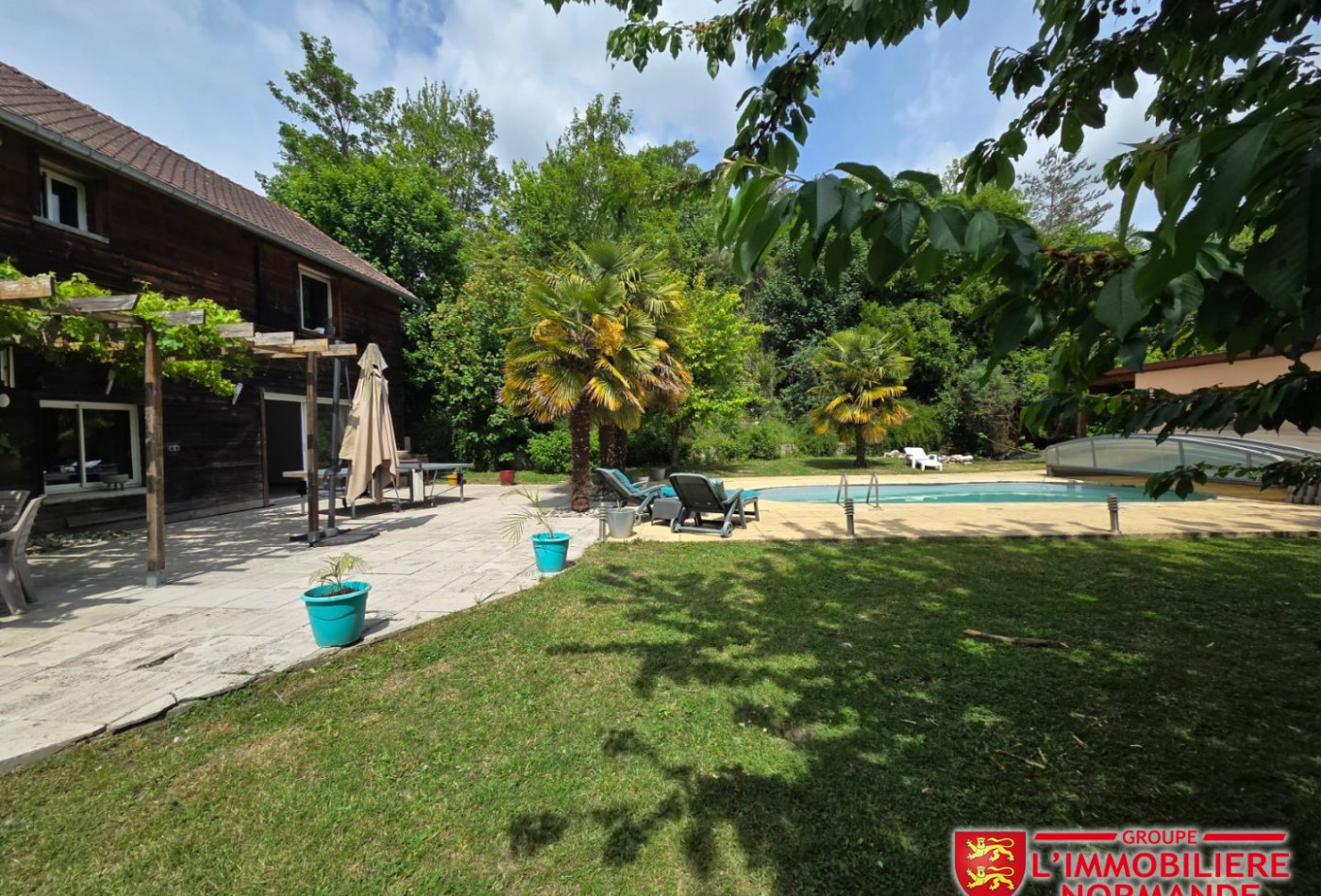 vente Maison Igoville - Photo 3