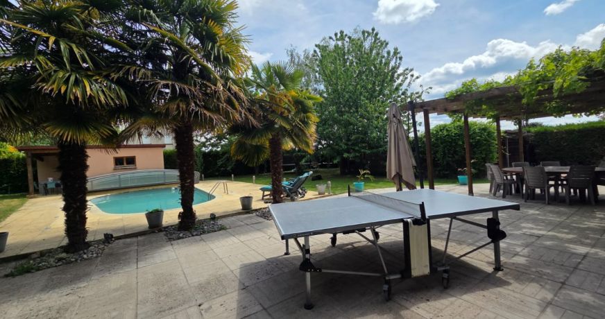 vente Maison Igoville