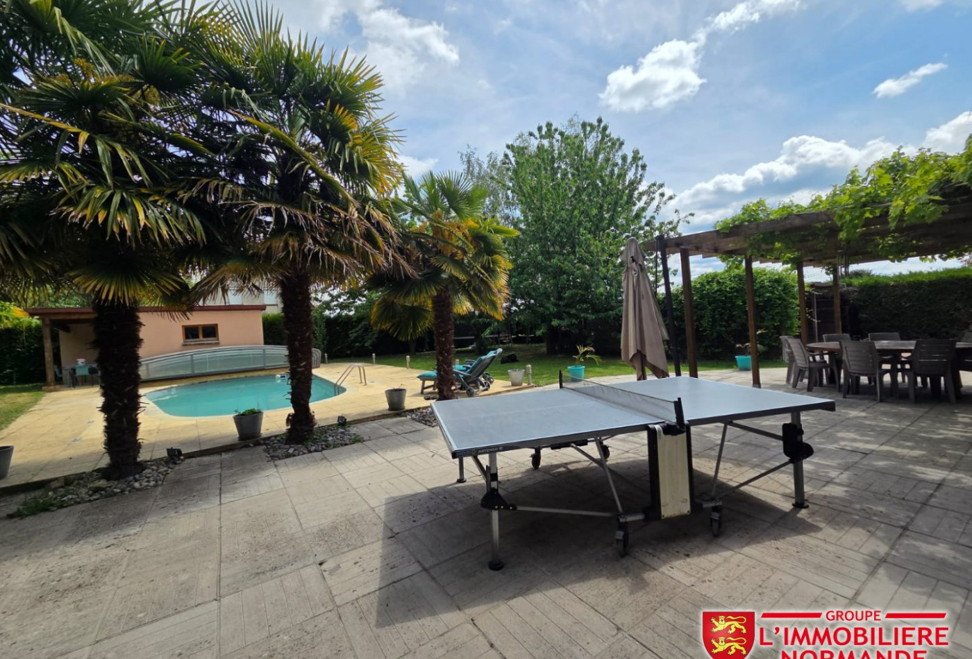 vente Maison Igoville - Photo 4