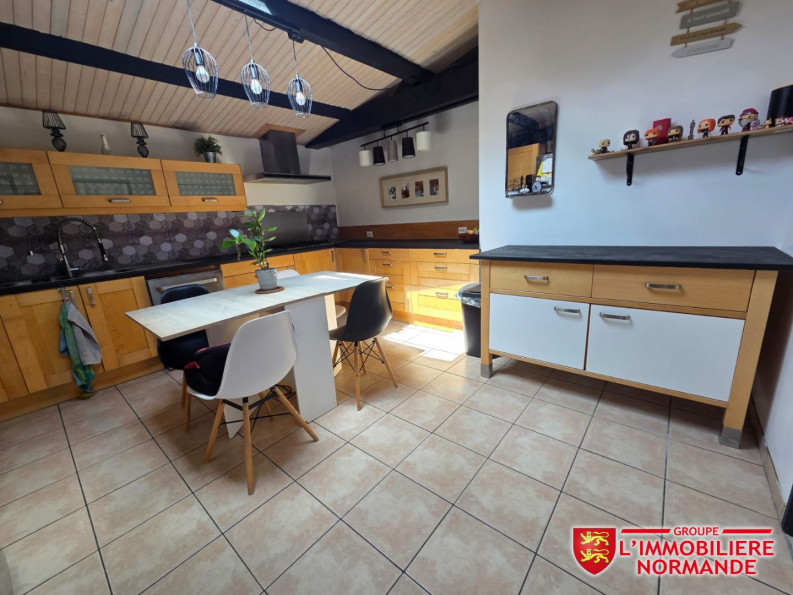 vente Maison Igoville - Photo 5