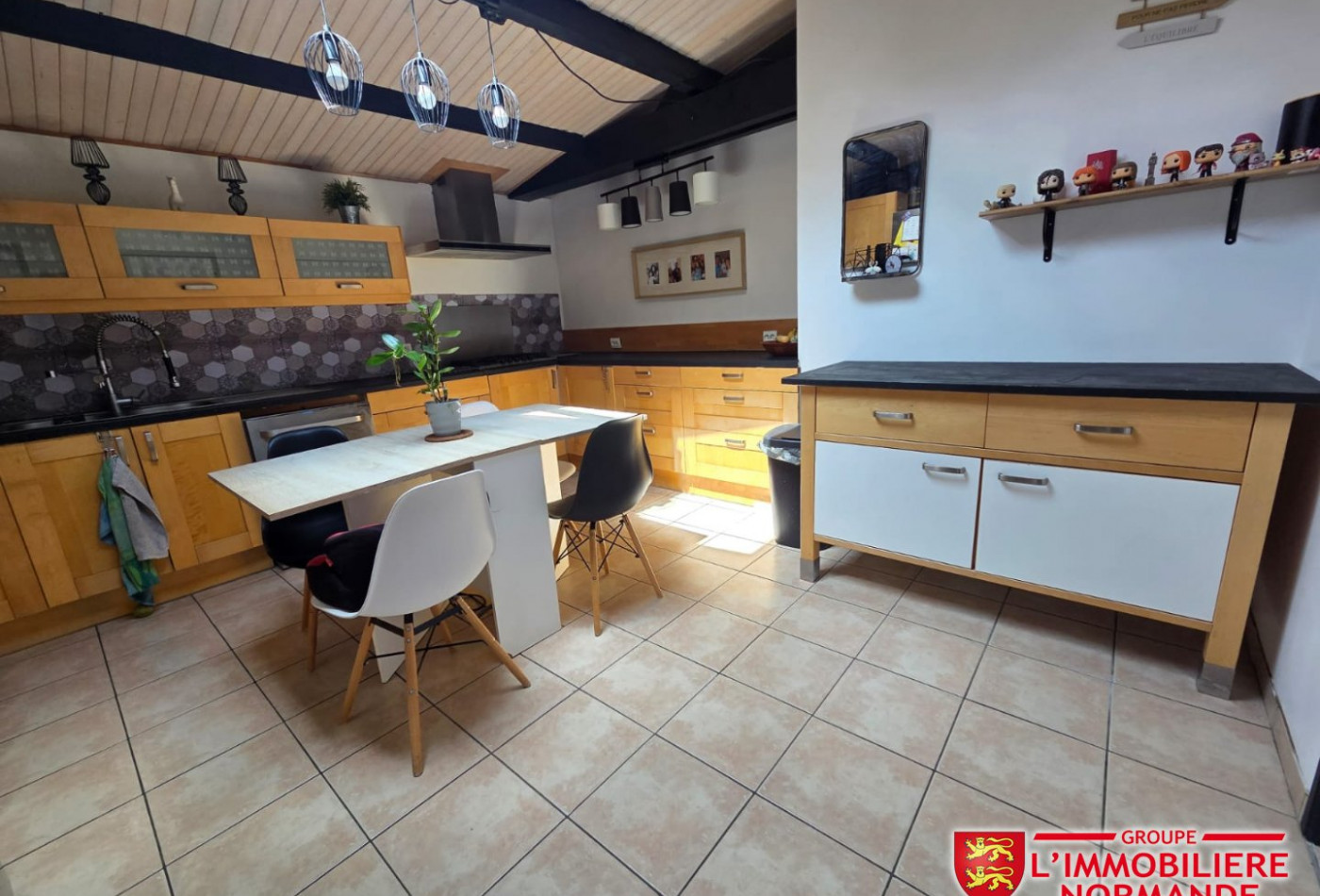 vente Maison Igoville - Photo 5