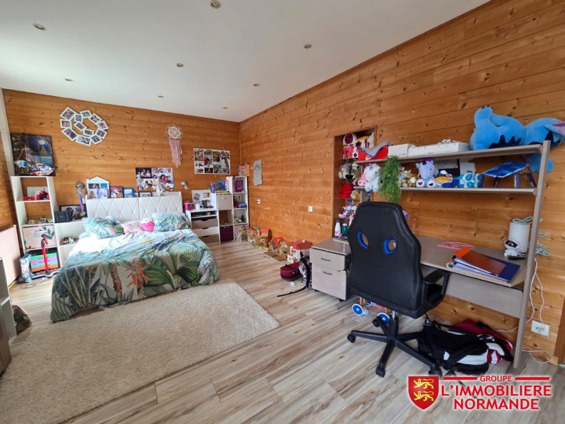 vente Maison Igoville - Photo 9