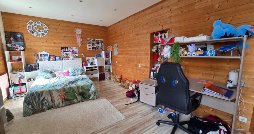 vente Maison Igoville
