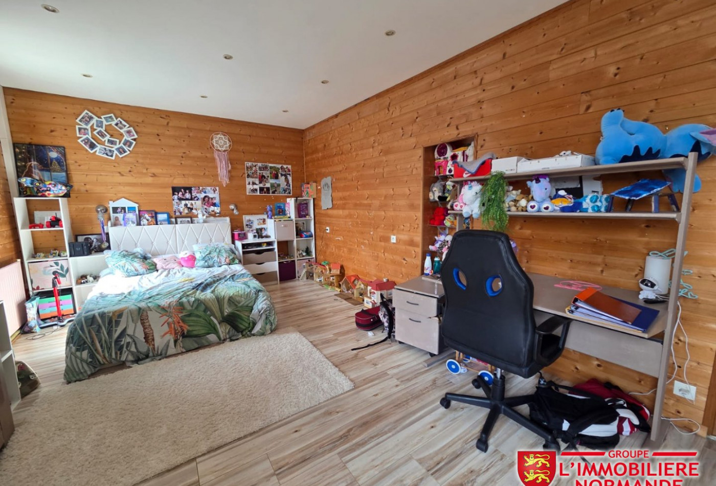 vente Maison Igoville - Photo 9