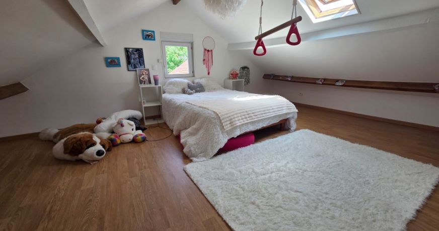 vente Maison Igoville