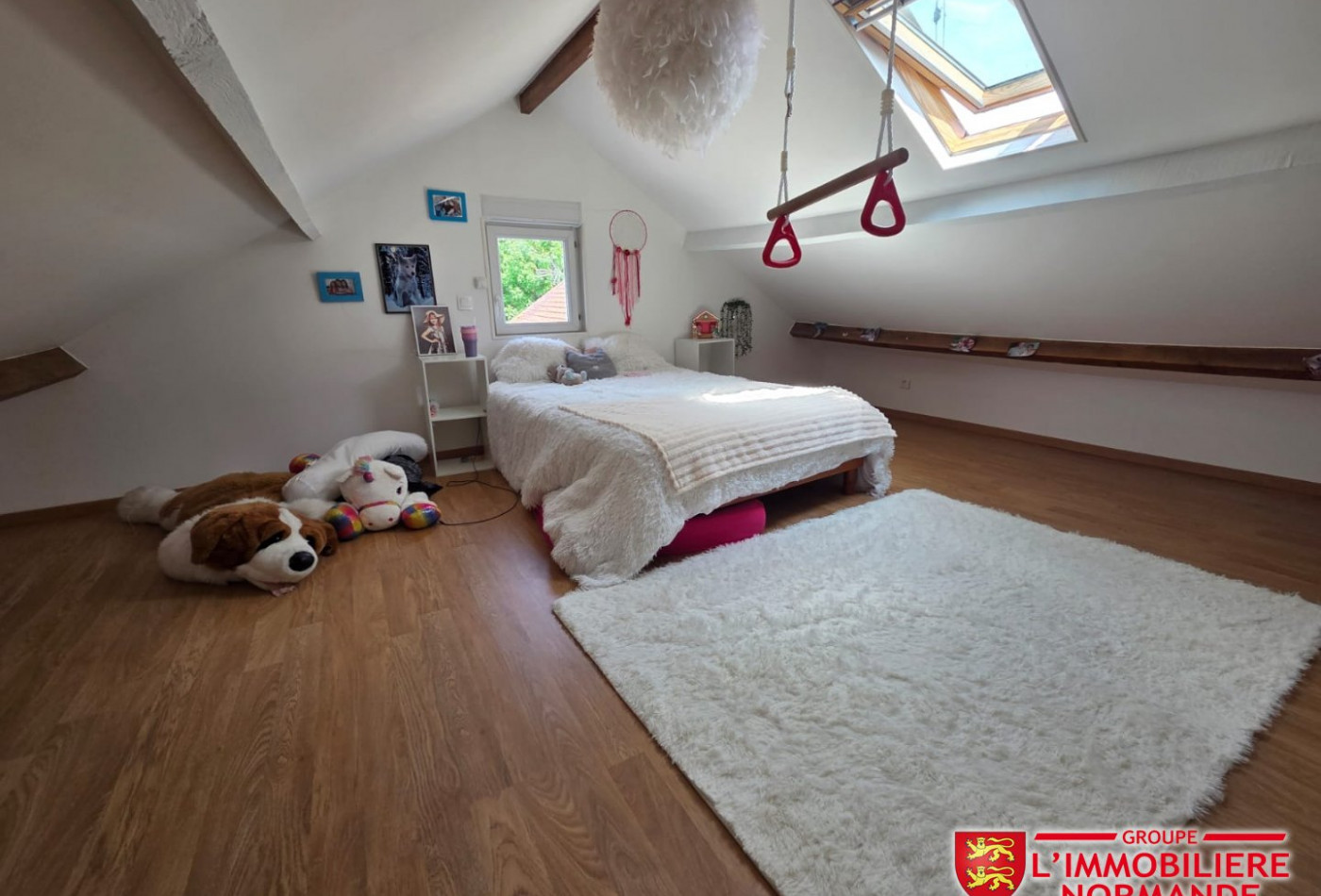vente Maison Igoville - Photo 10