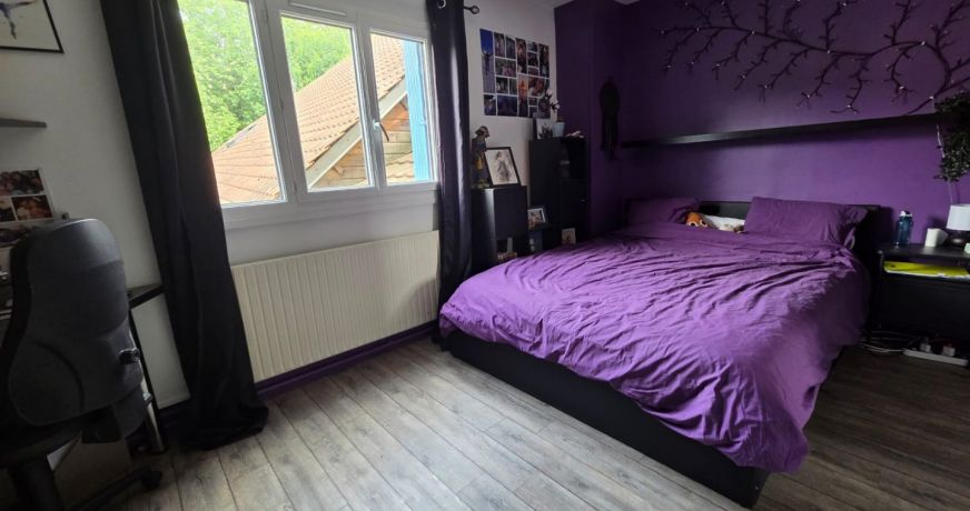 vente Maison Igoville