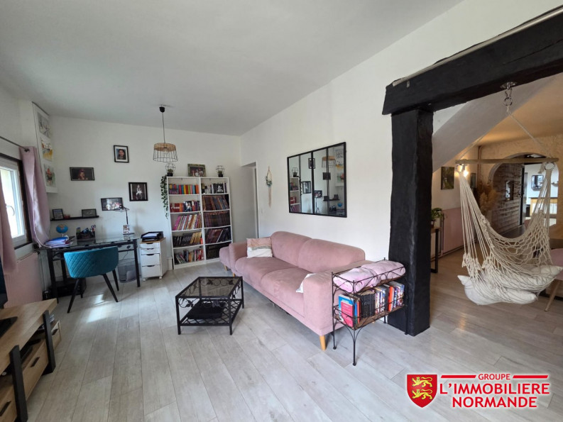 vente Maison Igoville - Photo 8