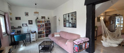 vente Maison Igoville