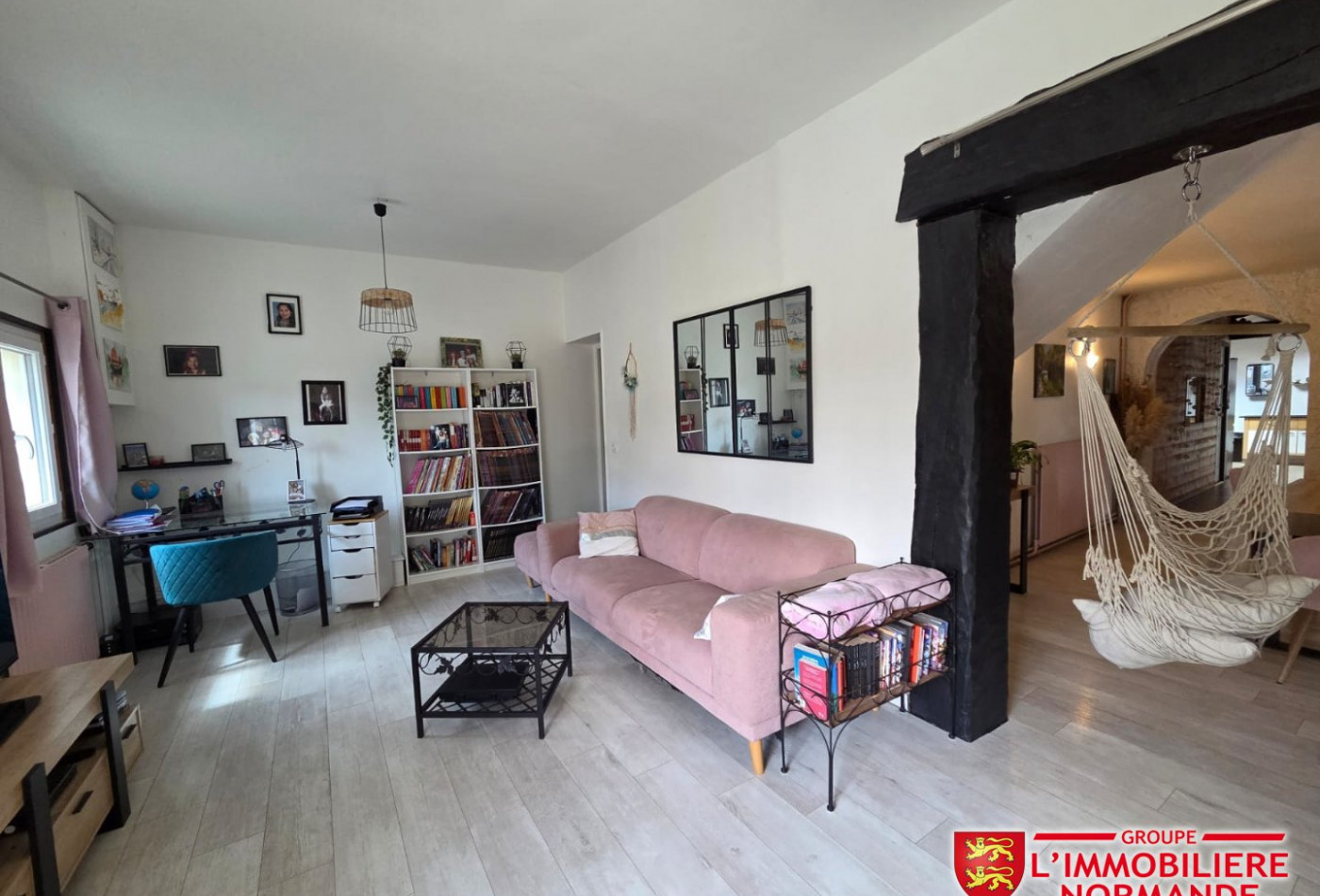 vente Maison Igoville - Photo 8