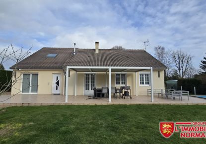 vente Maison Cierrey