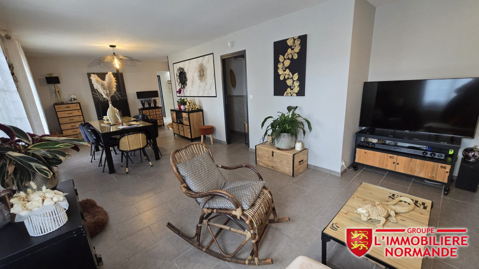 vente Maison Cierrey - Photo 2