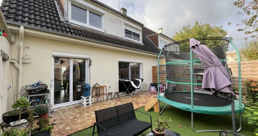vente Maison Le Vaudreuil