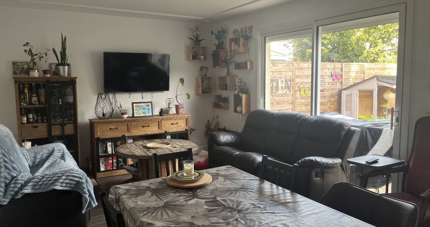 vente Maison Le Vaudreuil