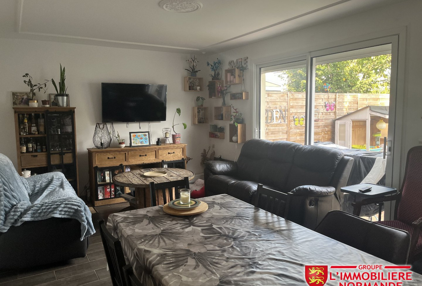 vente Maison Le Vaudreuil - Photo 5