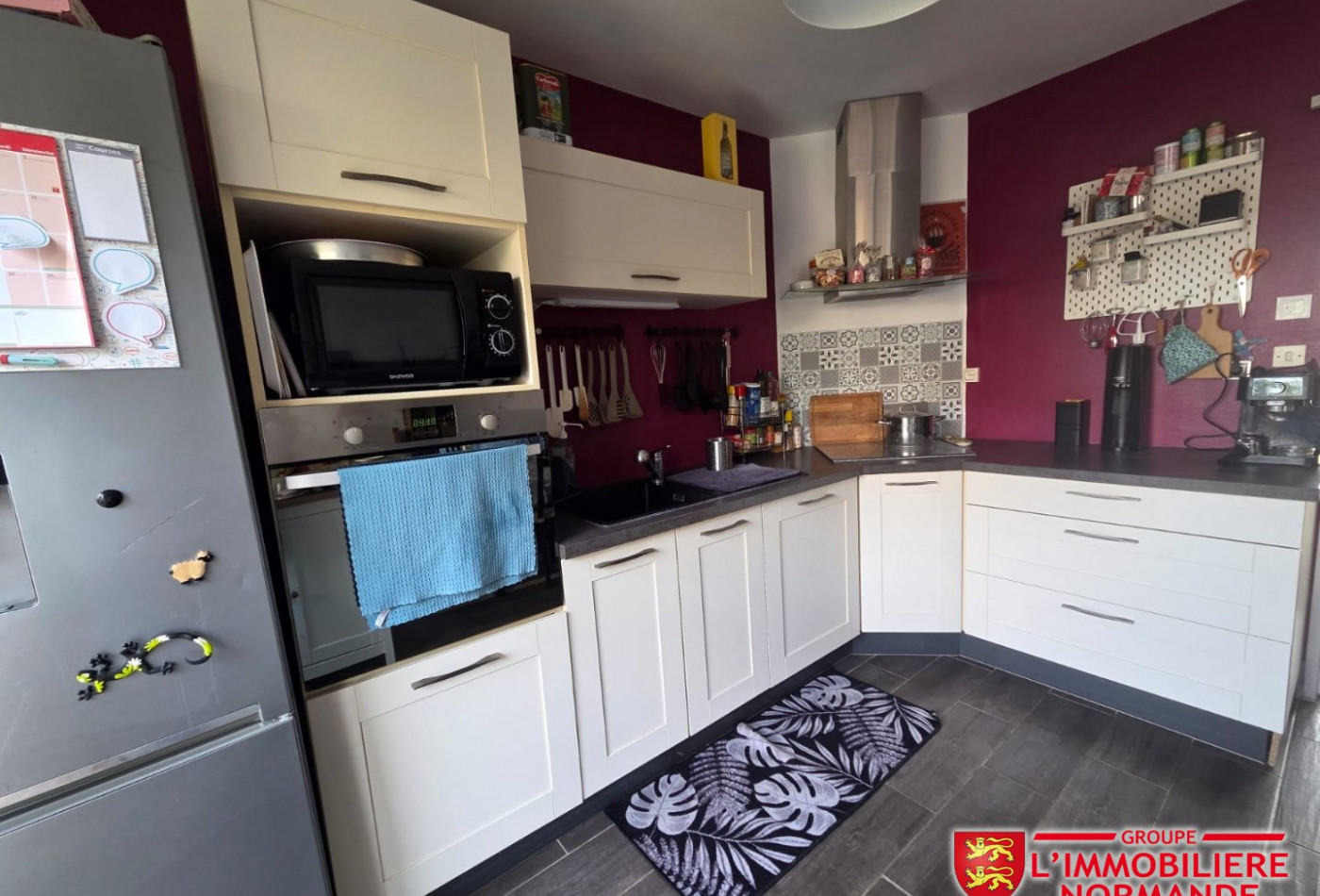 vente Maison Le Vaudreuil - Photo 6