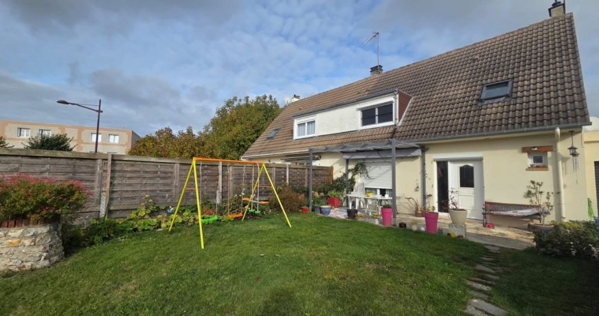 vente Maison Le Vaudreuil