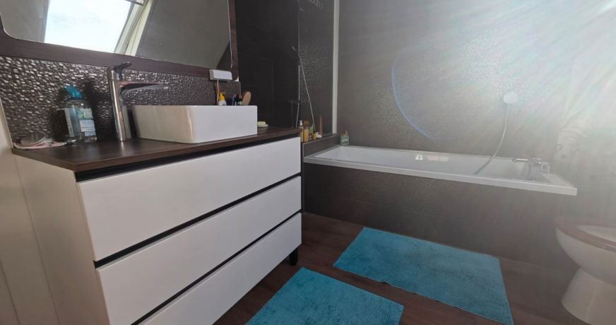 vente Maison Le Vaudreuil