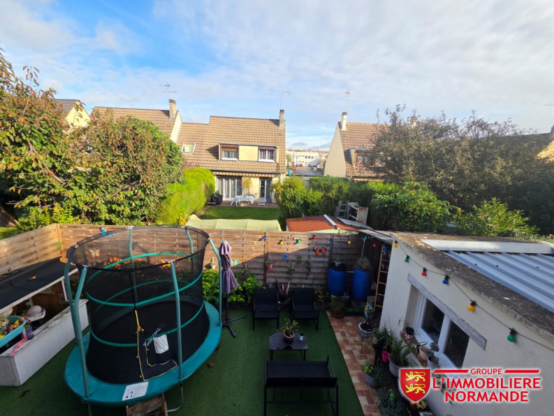 vente Maison Le Vaudreuil - Photo 4
