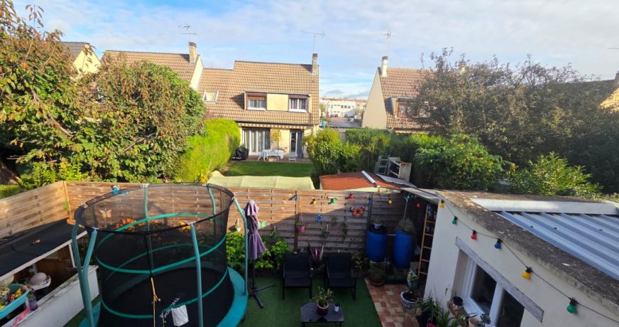 vente Maison Le Vaudreuil
