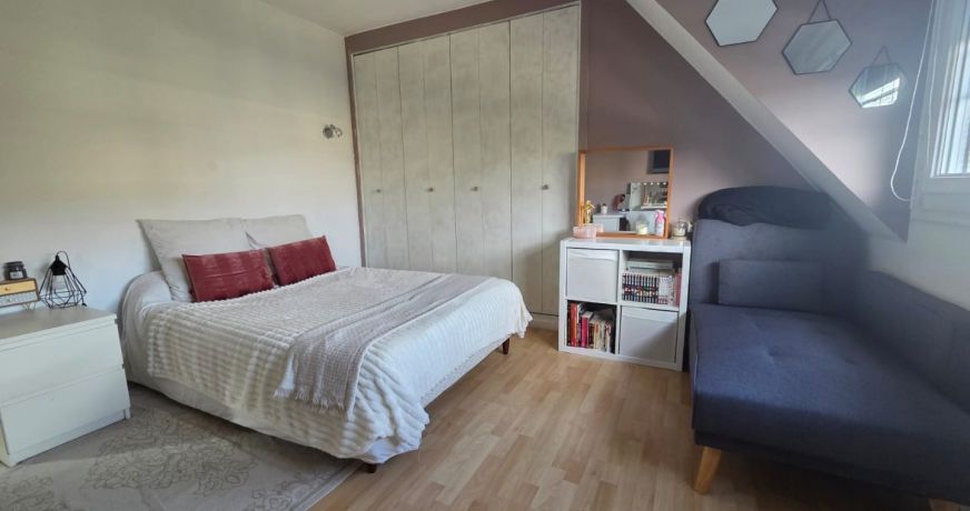 vente Maison Le Vaudreuil