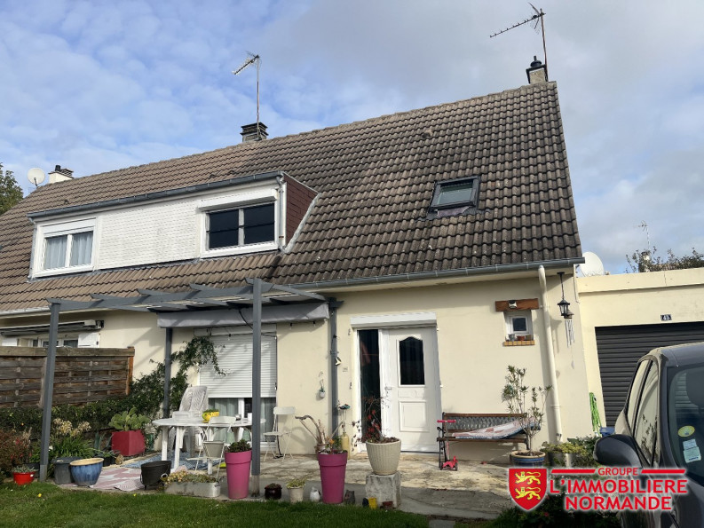 vente Maison Le Vaudreuil - Photo 1