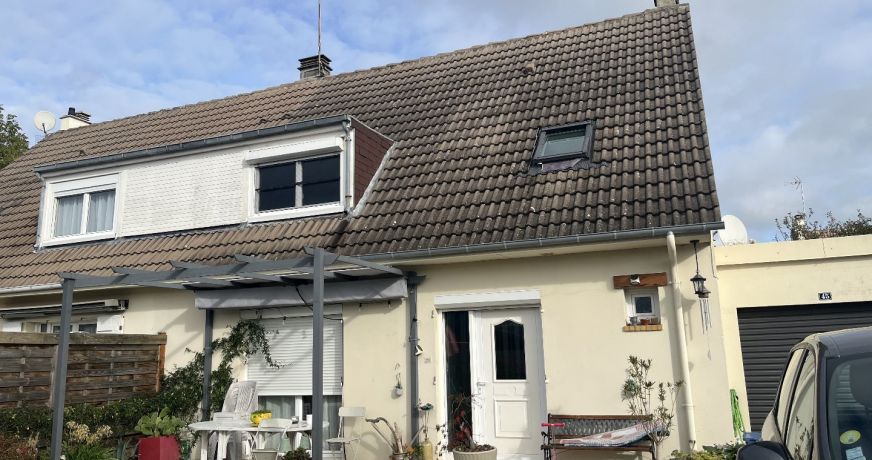 vente Maison Le Vaudreuil
