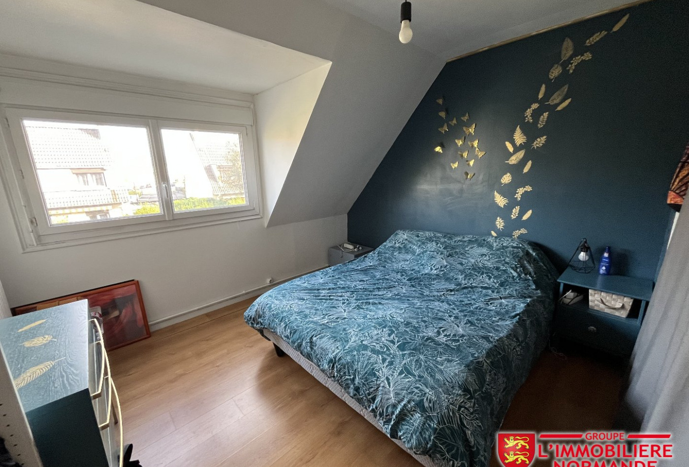 vente Maison Le Vaudreuil - Photo 8