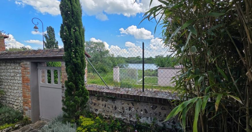 vente Maison Muids
