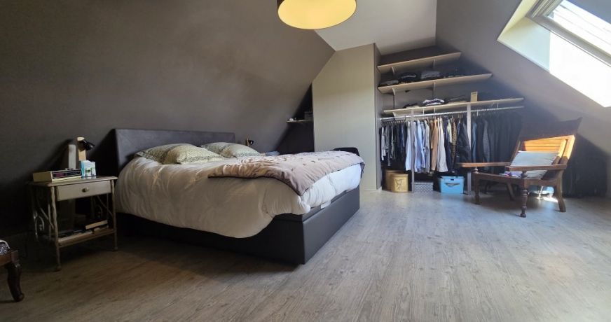 vente Maison Muids