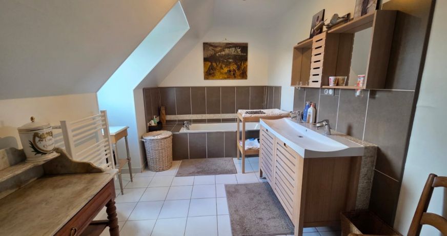 vente Maison Muids