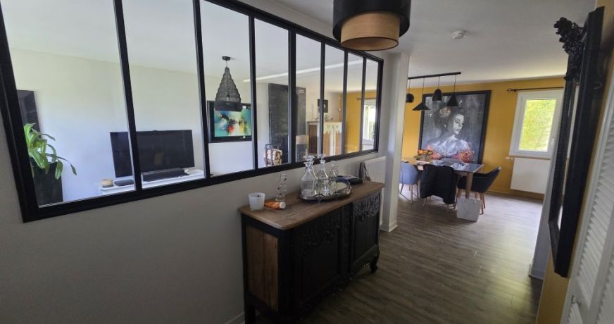 vente Maison Muids