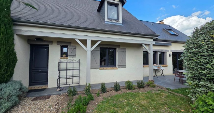 vente Maison Muids