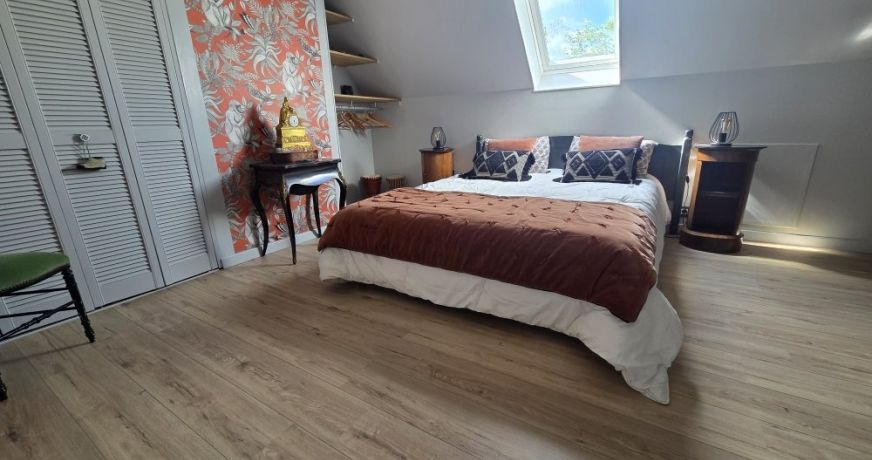 vente Maison Muids