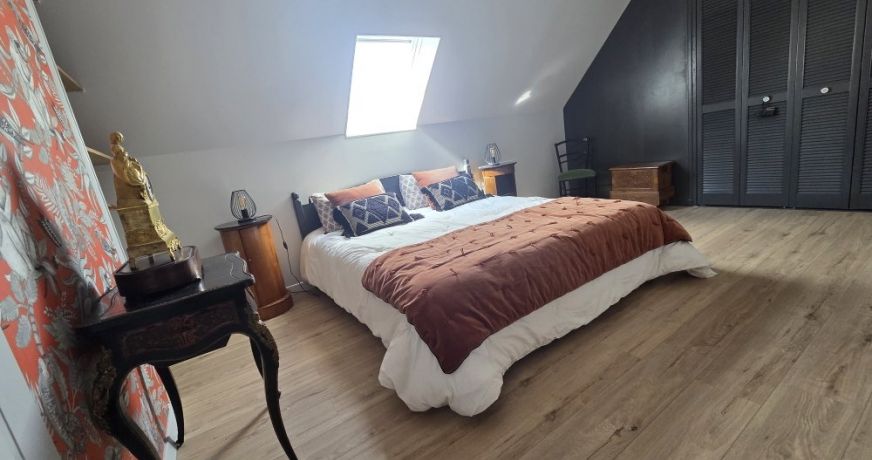 vente Maison Muids
